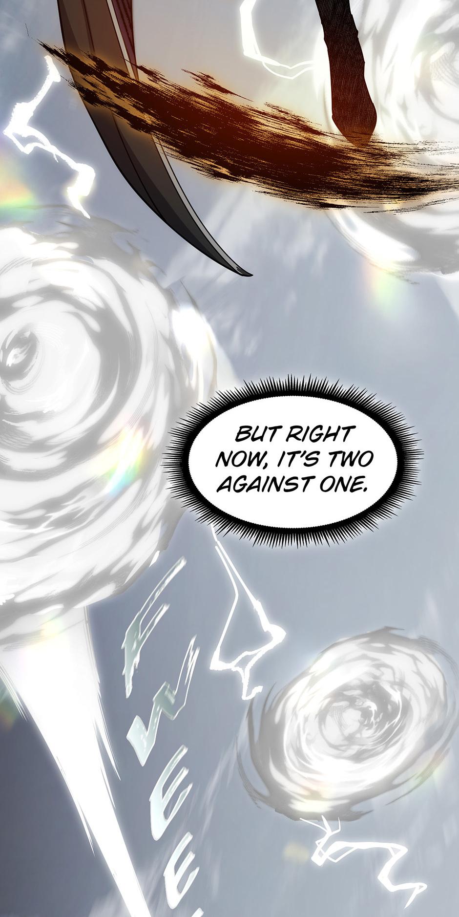 The Beginning After the End Chapter 250 — page 41
