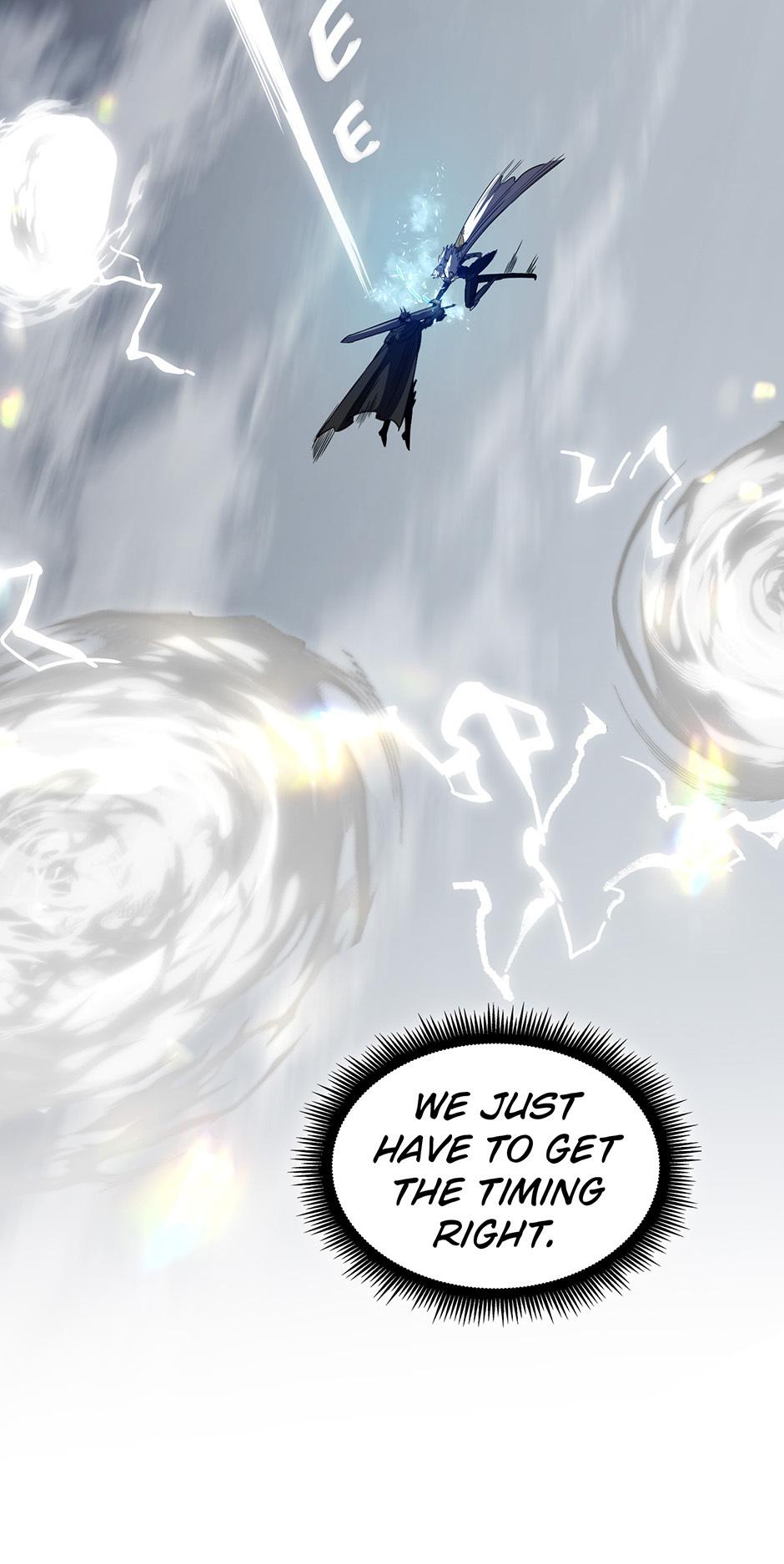 The Beginning After the End Chapter 250 — page 42