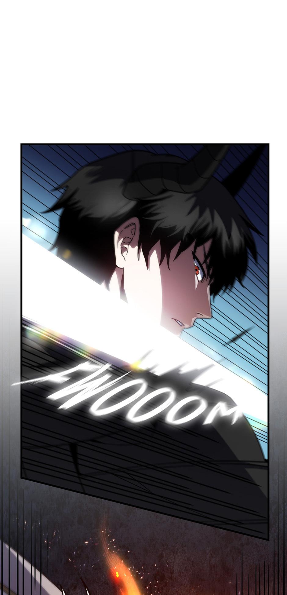 The Beginning After the End Chapter 250 — page 43