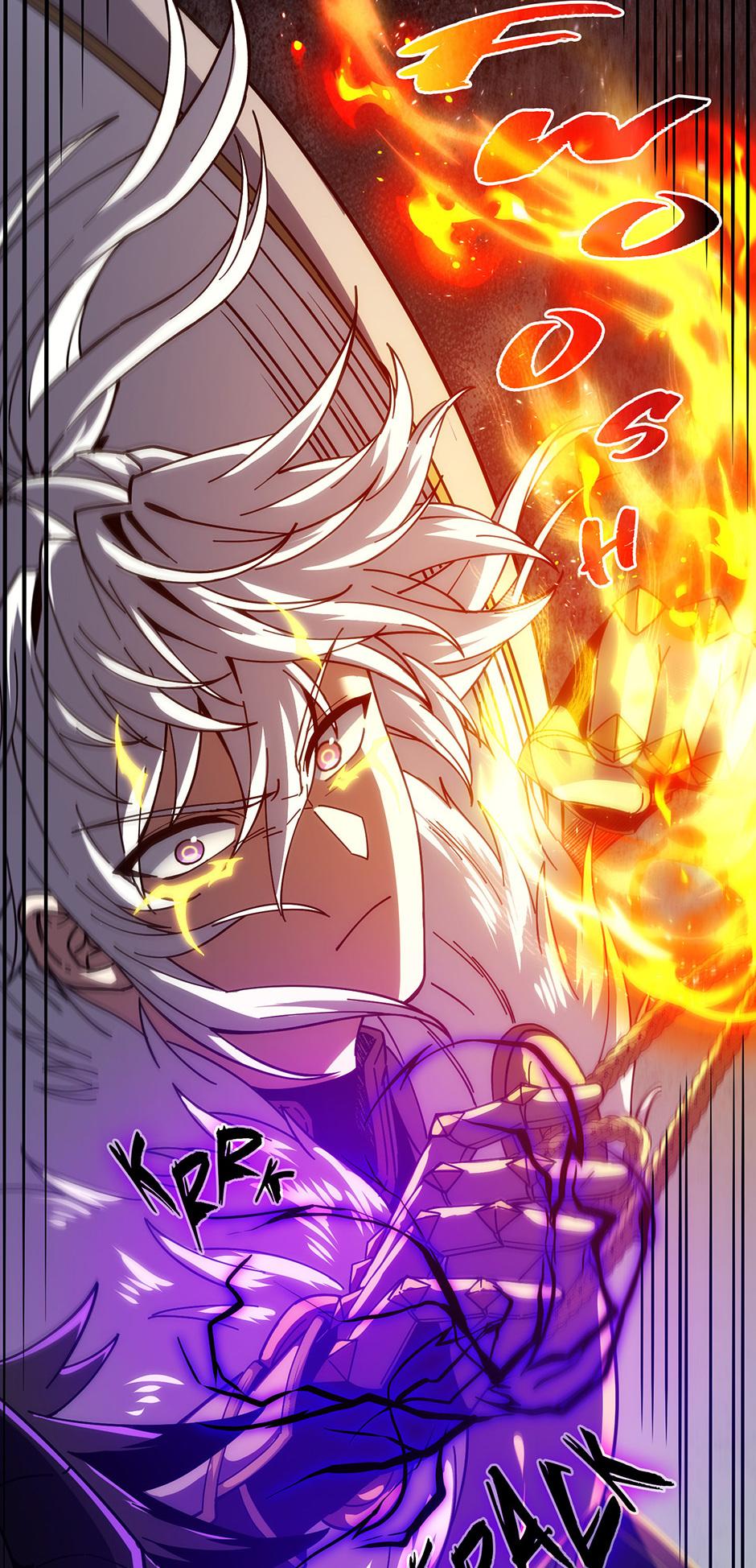 The Beginning After the End Chapter 250 — page 44