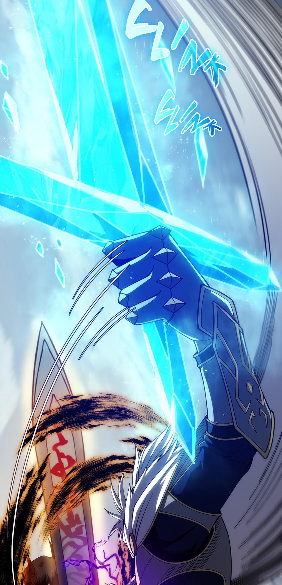 The Beginning After the End Chapter 250 — page 48