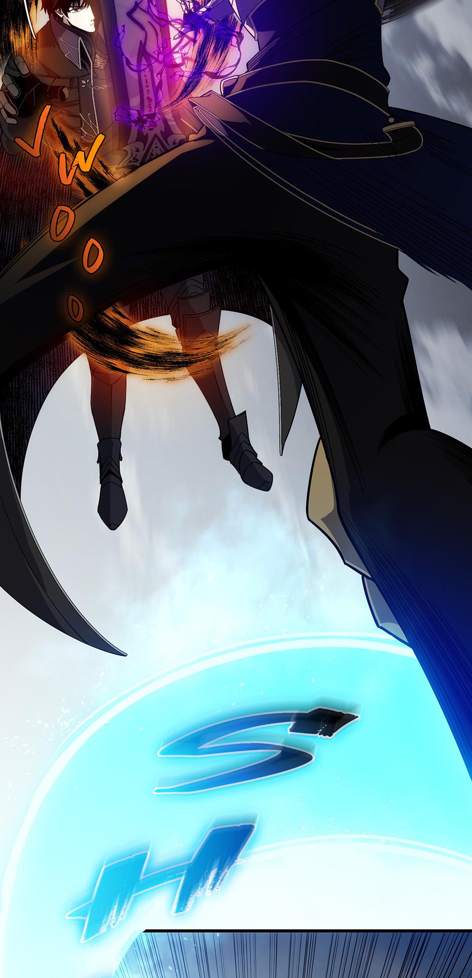 The Beginning After the End Chapter 250 — page 49