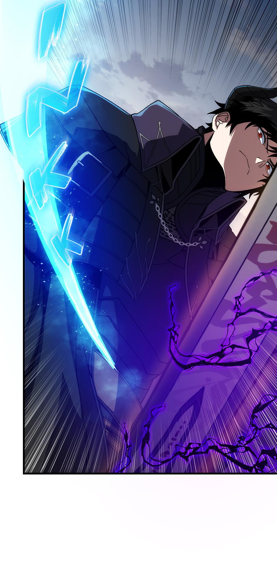 The Beginning After the End Chapter 250 — page 50