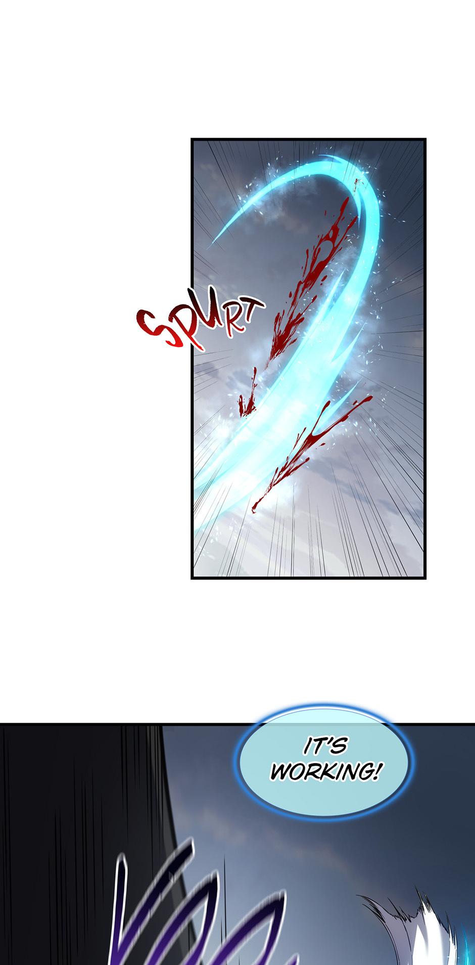 The Beginning After the End Chapter 250 — page 51