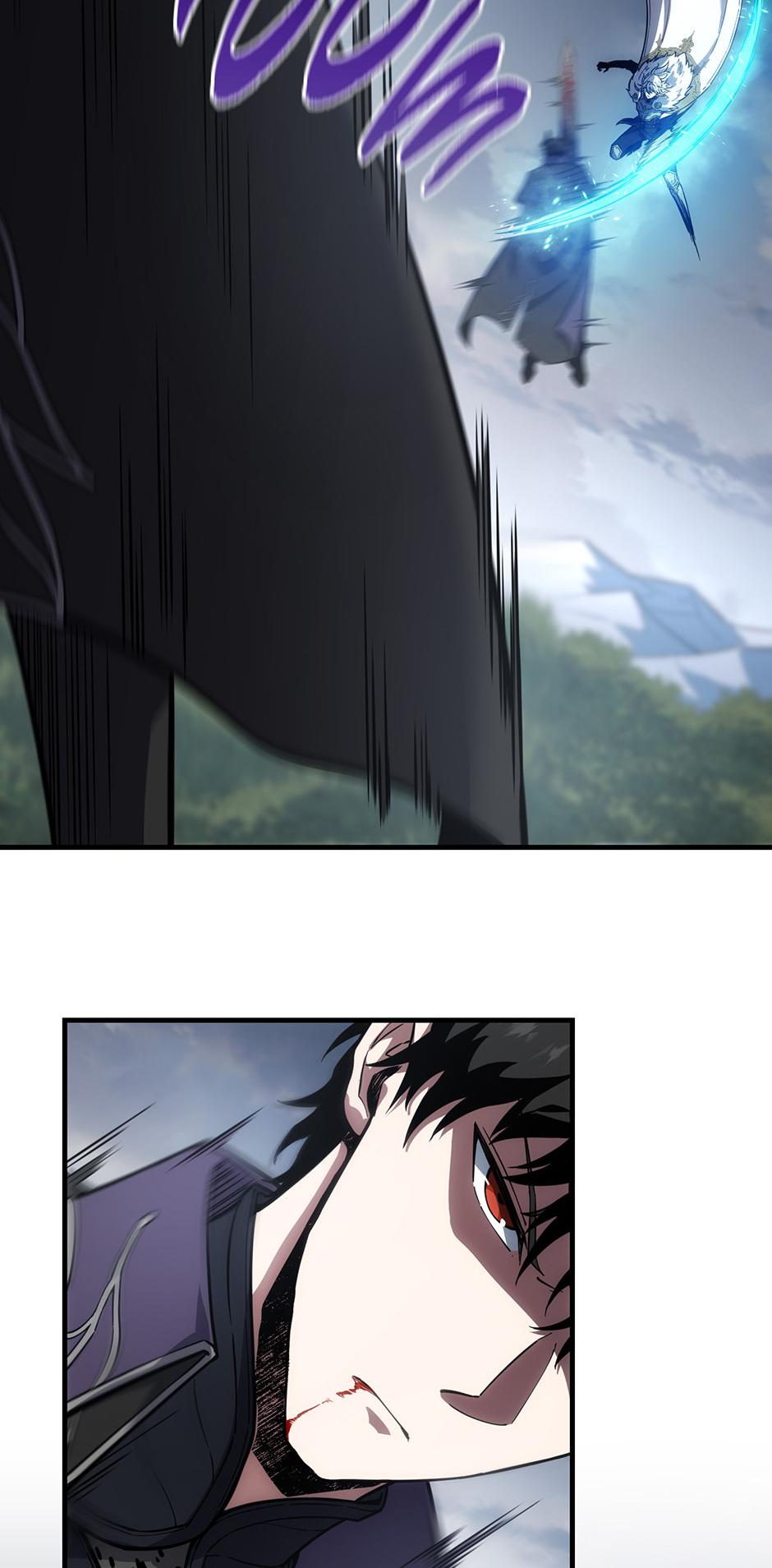 The Beginning After the End Chapter 250 — page 52