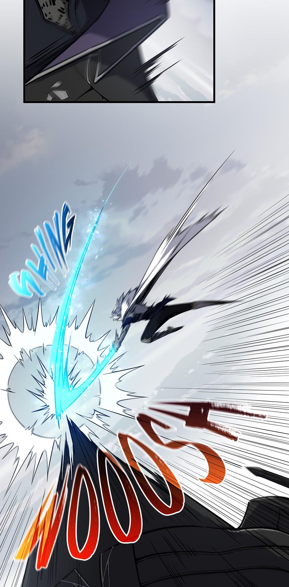 The Beginning After the End Chapter 250 — page 53