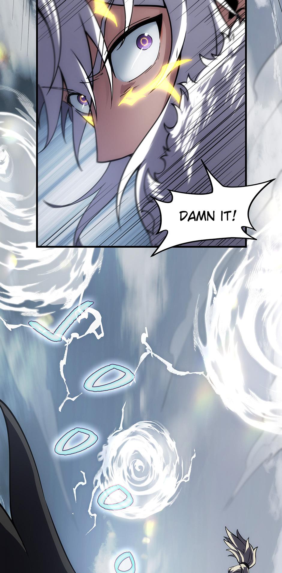 The Beginning After the End Chapter 250 — page 55