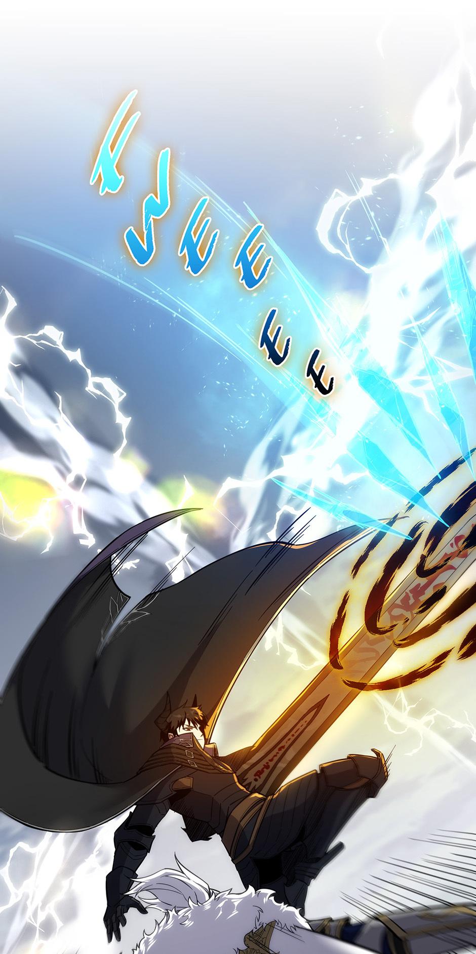 The Beginning After the End Chapter 250 — page 60