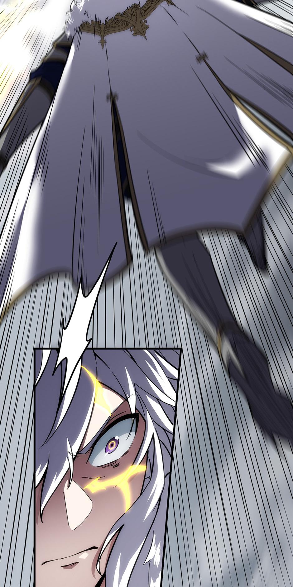 The Beginning After the End Chapter 250 — page 61