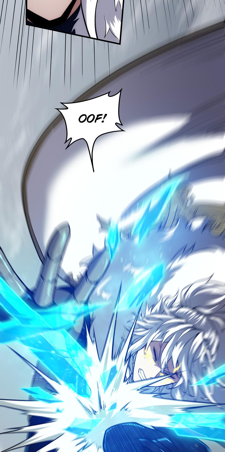 The Beginning After the End Chapter 250 — page 62
