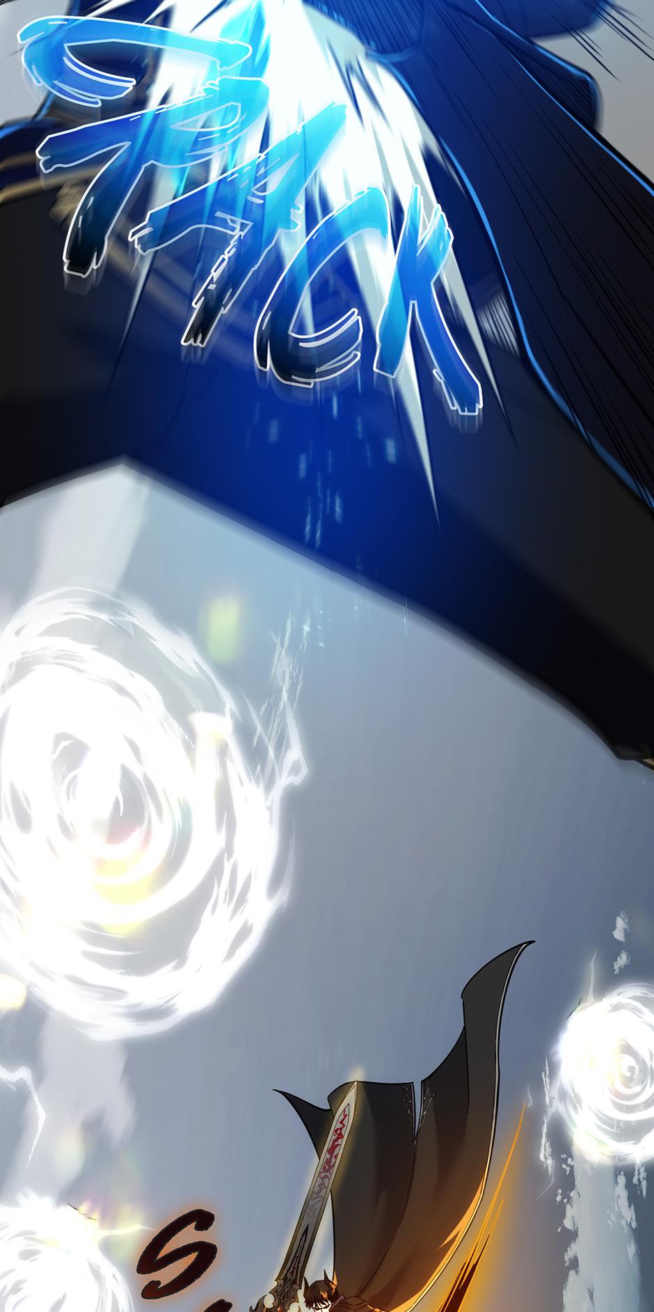 The Beginning After the End Chapter 250 — page 63