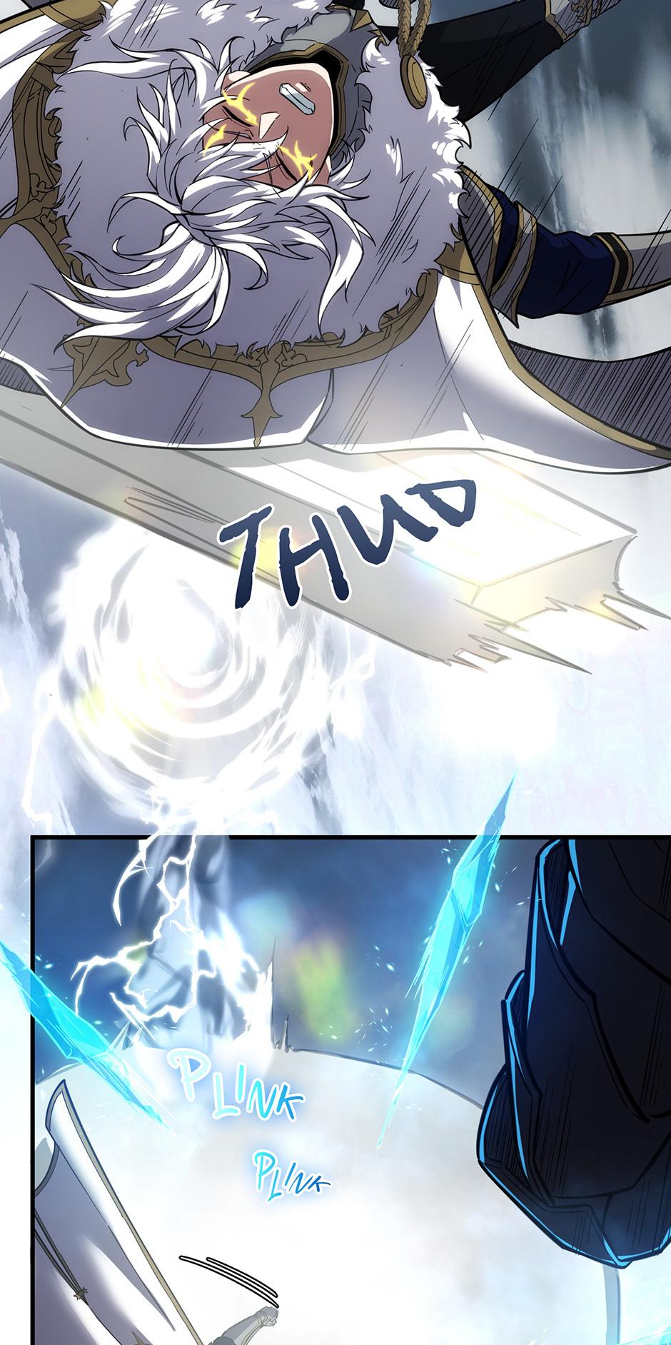 The Beginning After the End Chapter 250 — page 65