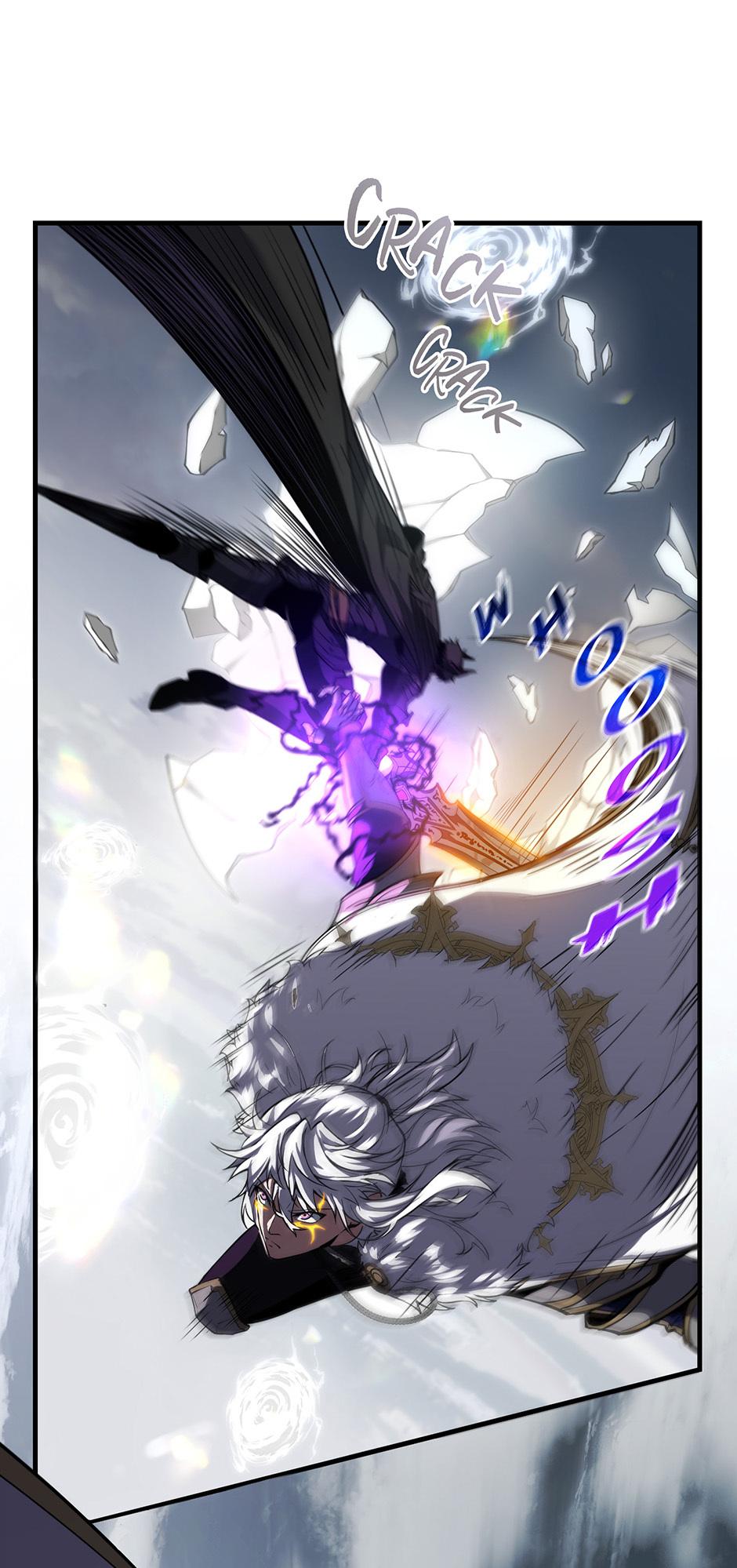 The Beginning After the End Chapter 250 — page 69
