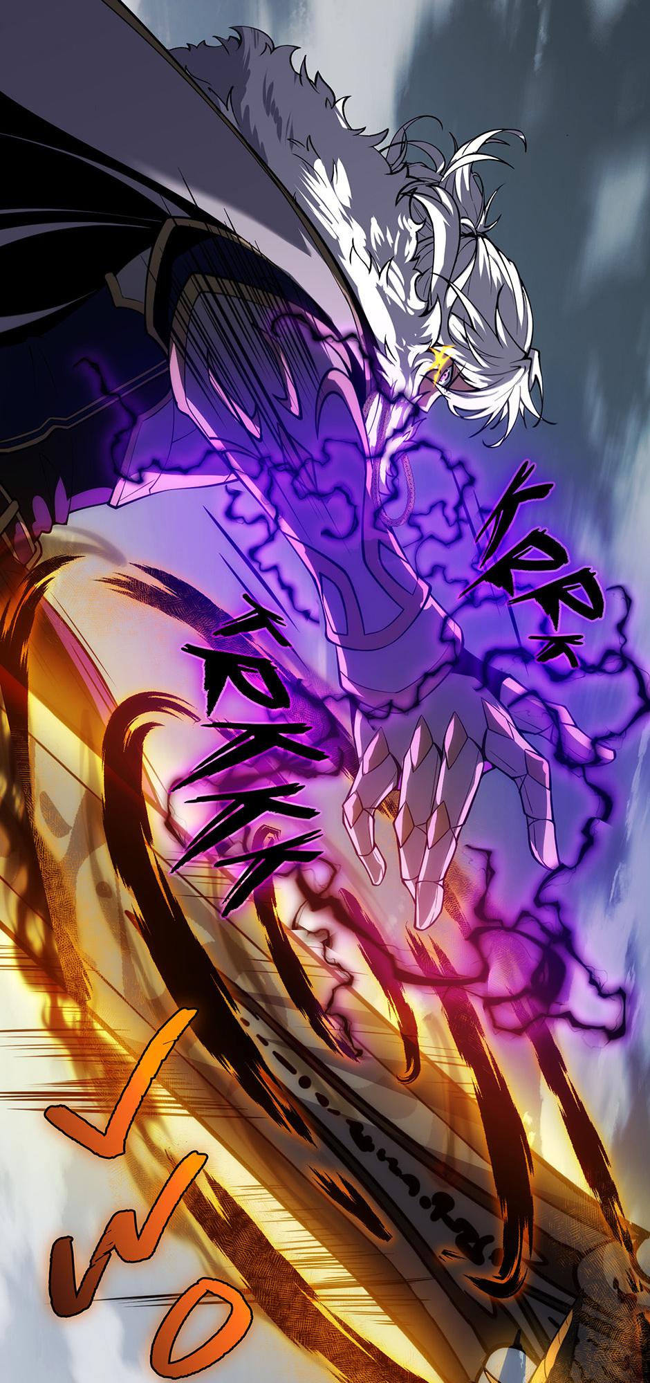 The Beginning After the End Chapter 250 — page 70