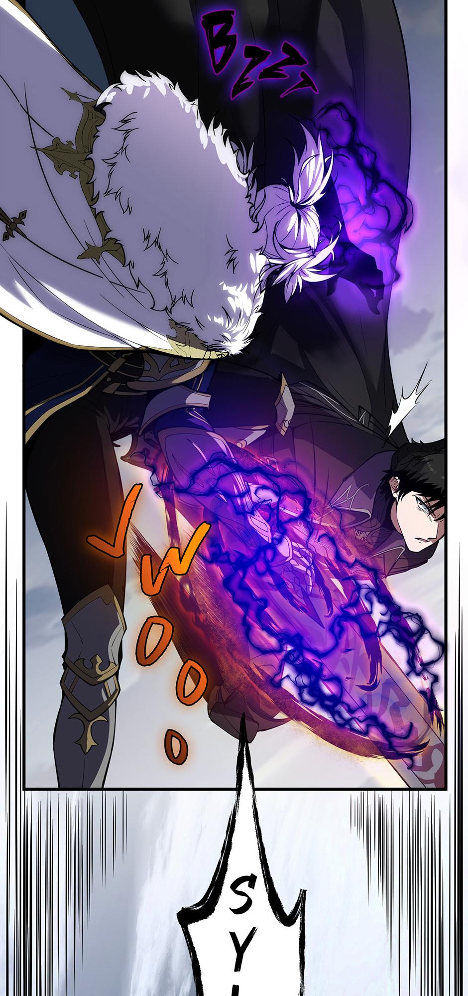 The Beginning After the End Chapter 250 — page 72