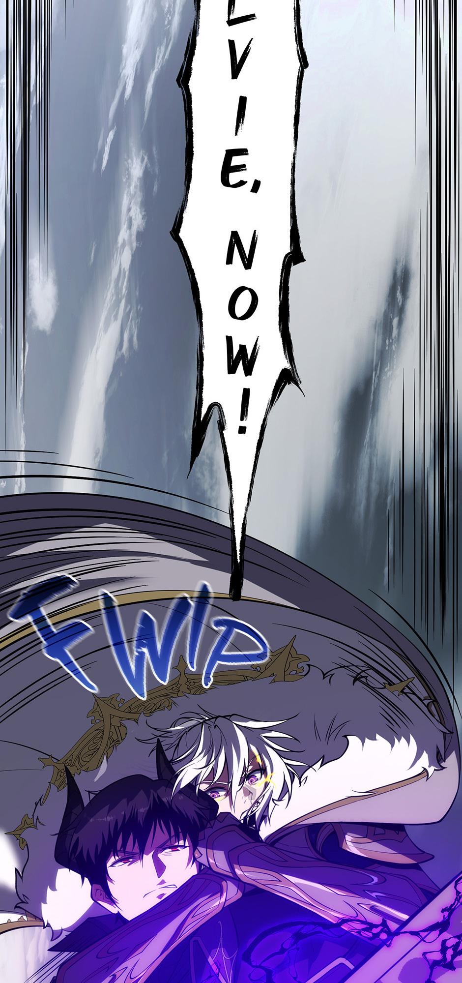 The Beginning After the End Chapter 250 — page 73