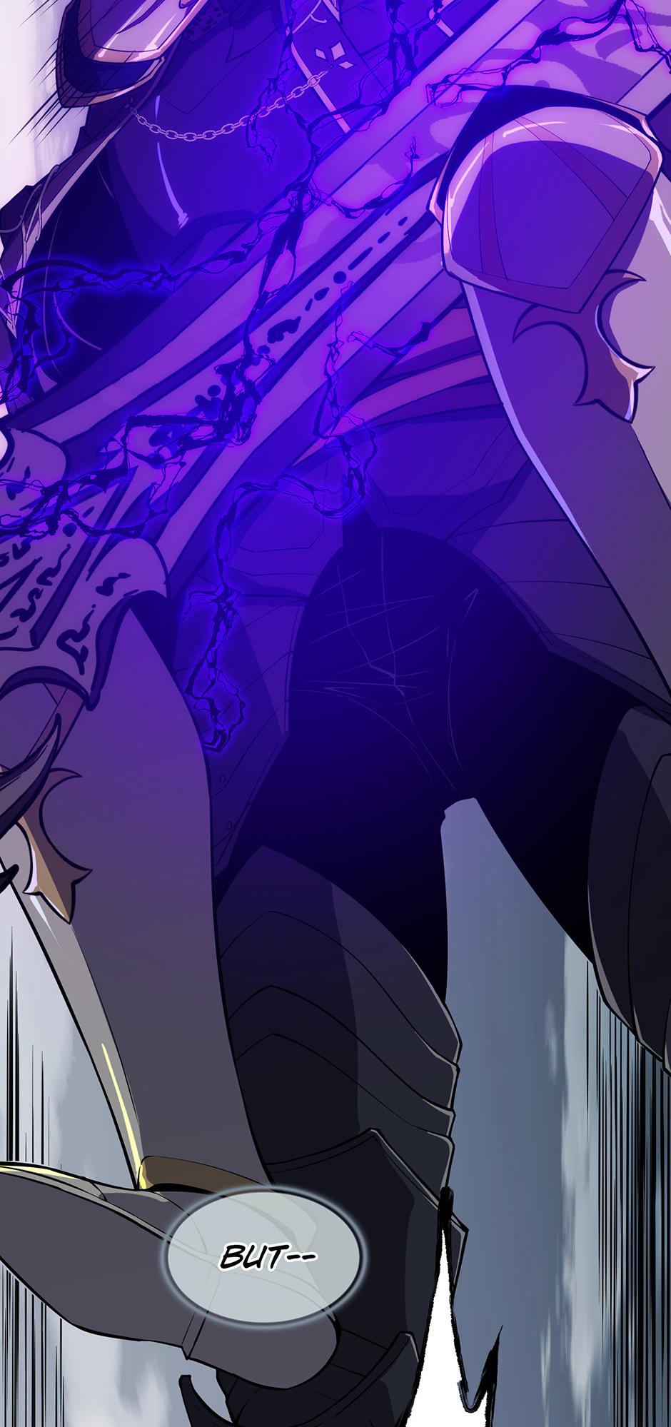 The Beginning After the End Chapter 250 — page 74