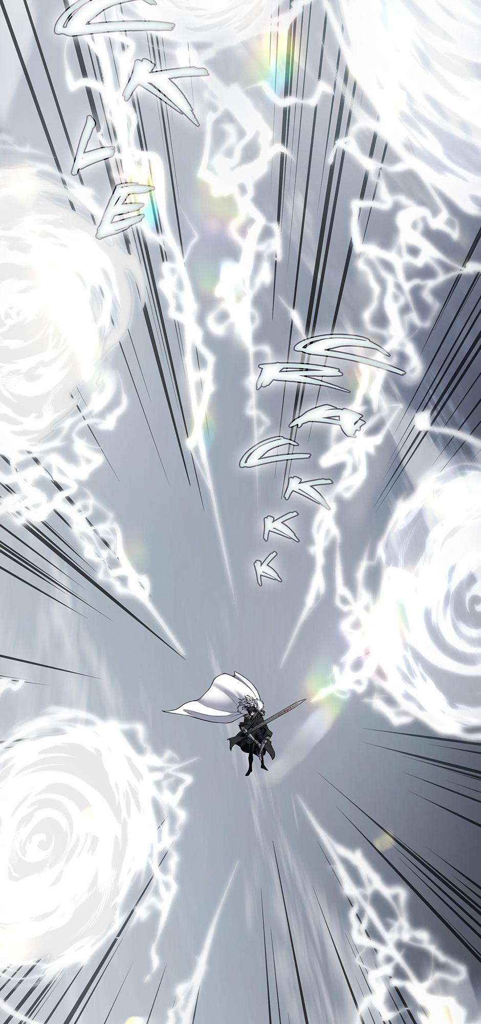 The Beginning After the End Chapter 250 — page 76