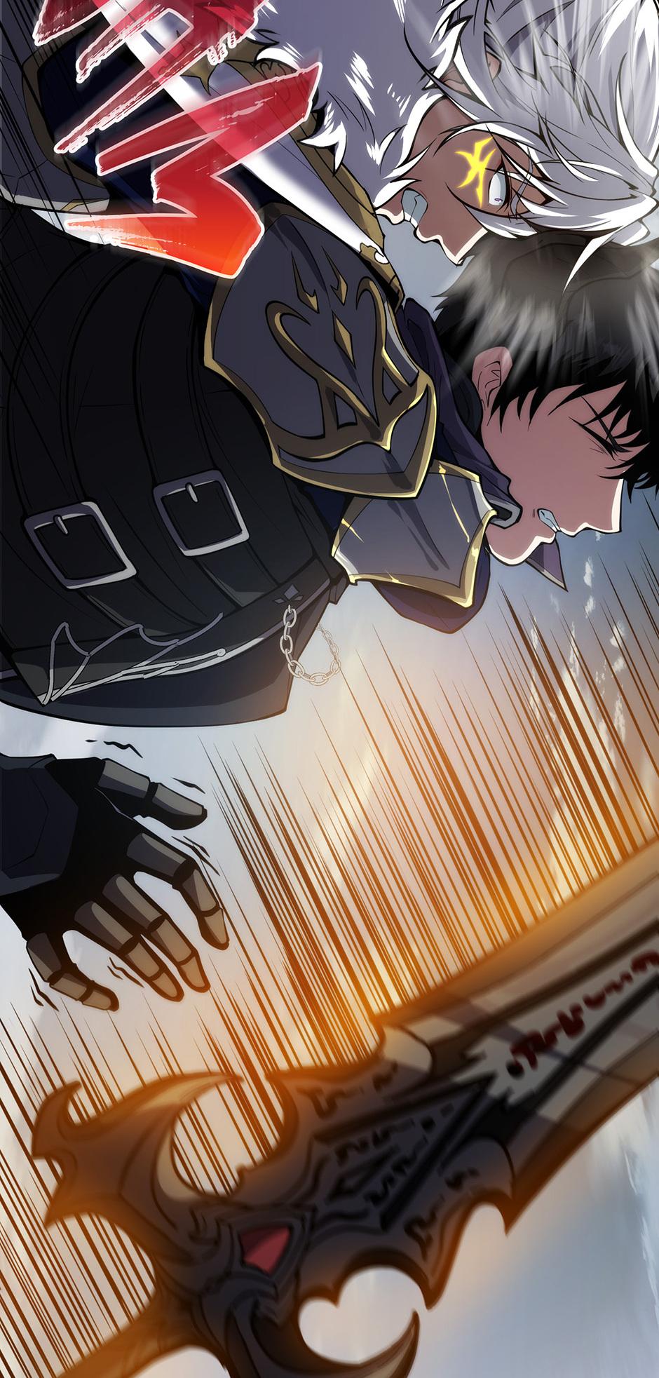 The Beginning After the End Chapter 250 — page 79
