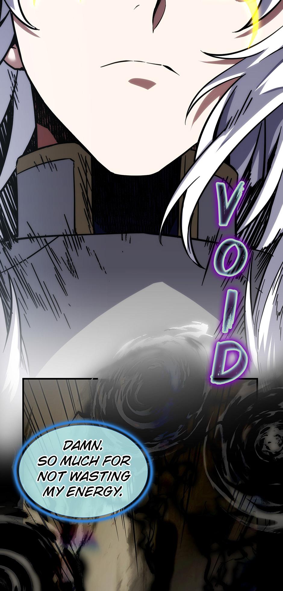 The Beginning After the End Chapter 250 — page 81