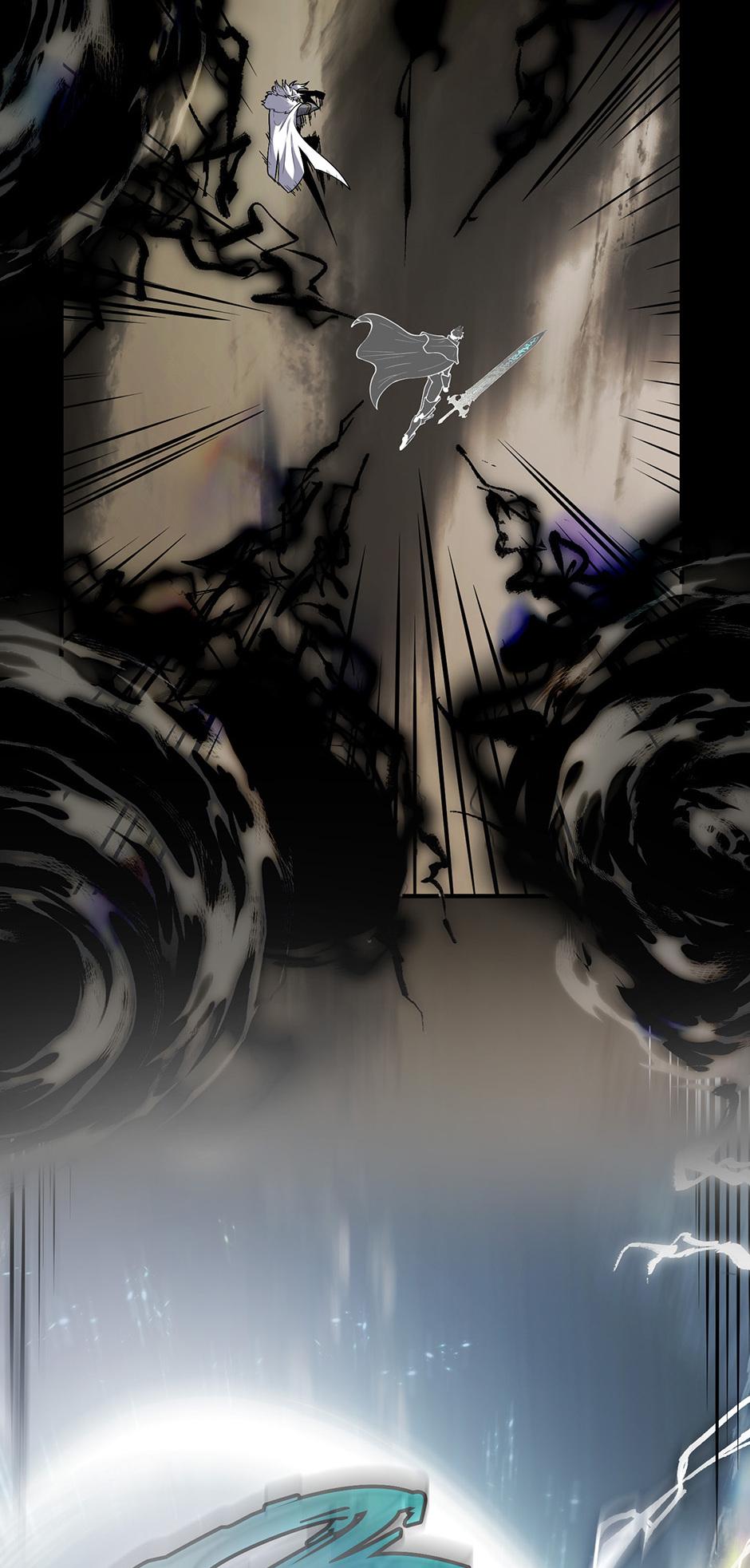 The Beginning After the End Chapter 250 — page 82