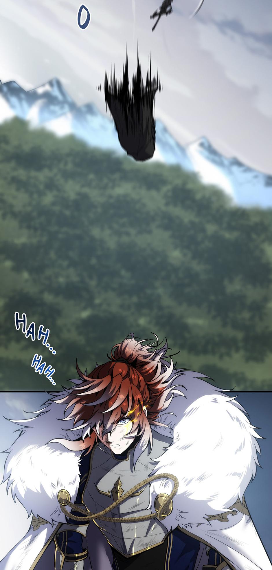 The Beginning After the End Chapter 250 — page 85