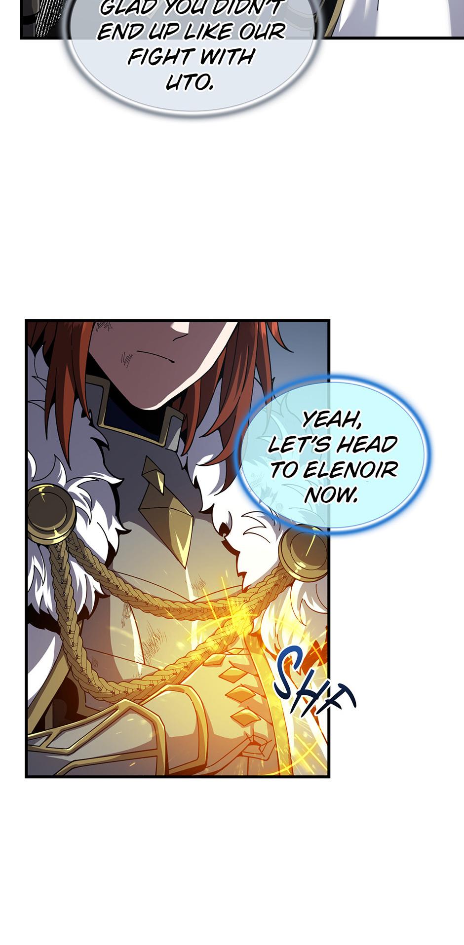 The Beginning After the End Chapter 250 — page 88