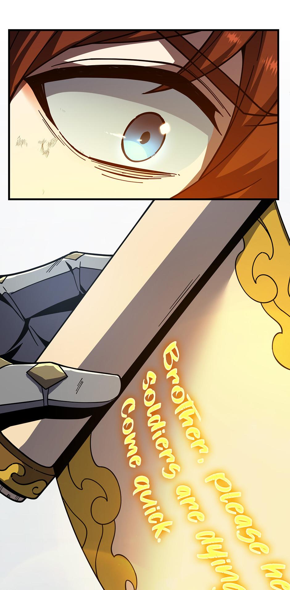 The Beginning After the End Chapter 250 — page 89