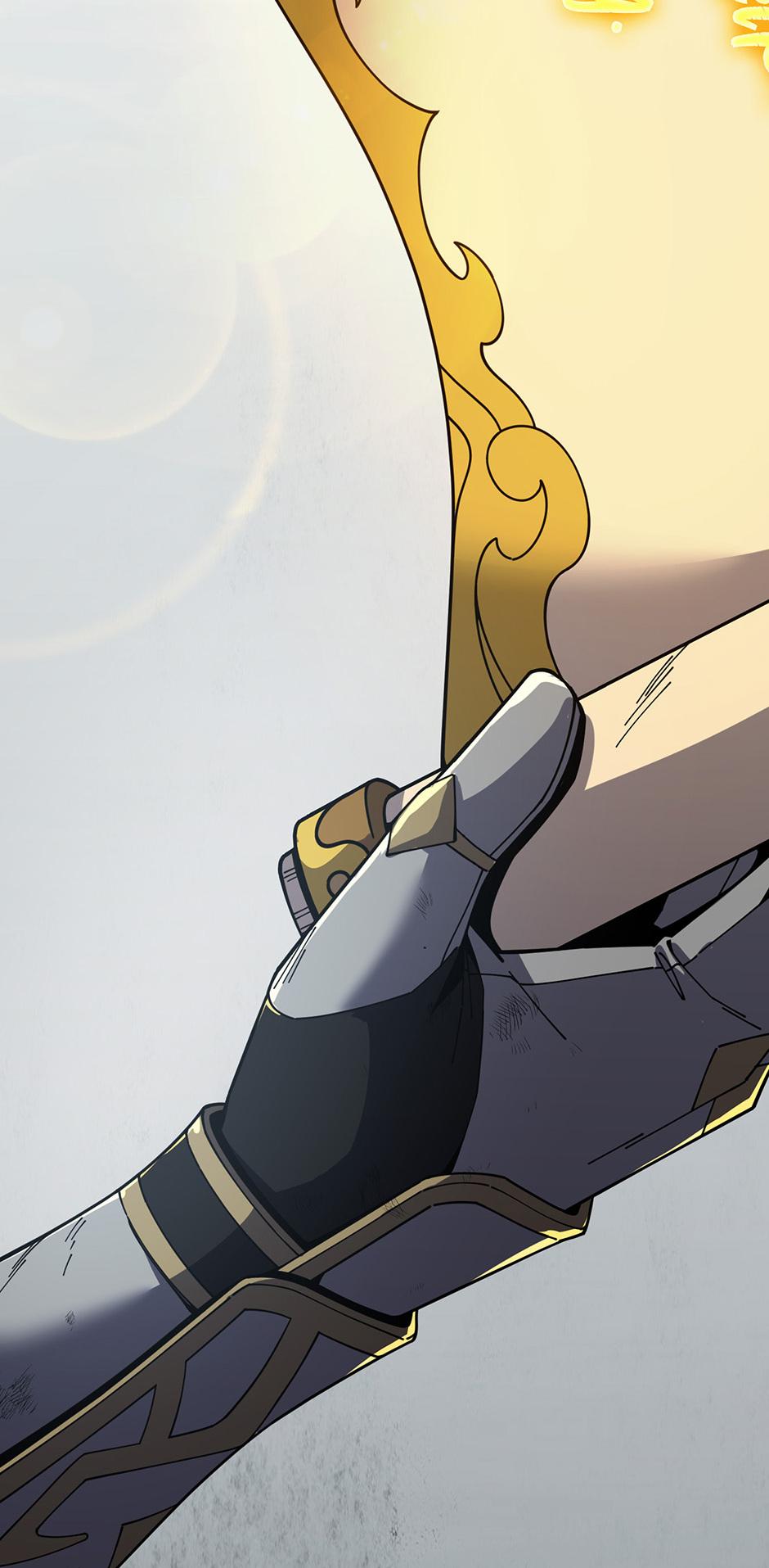 The Beginning After the End Chapter 250 — page 90