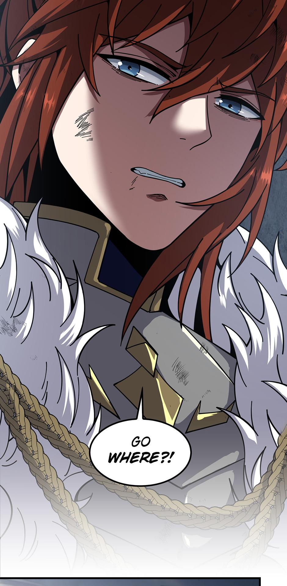 The Beginning After the End Chapter 250 — page 92
