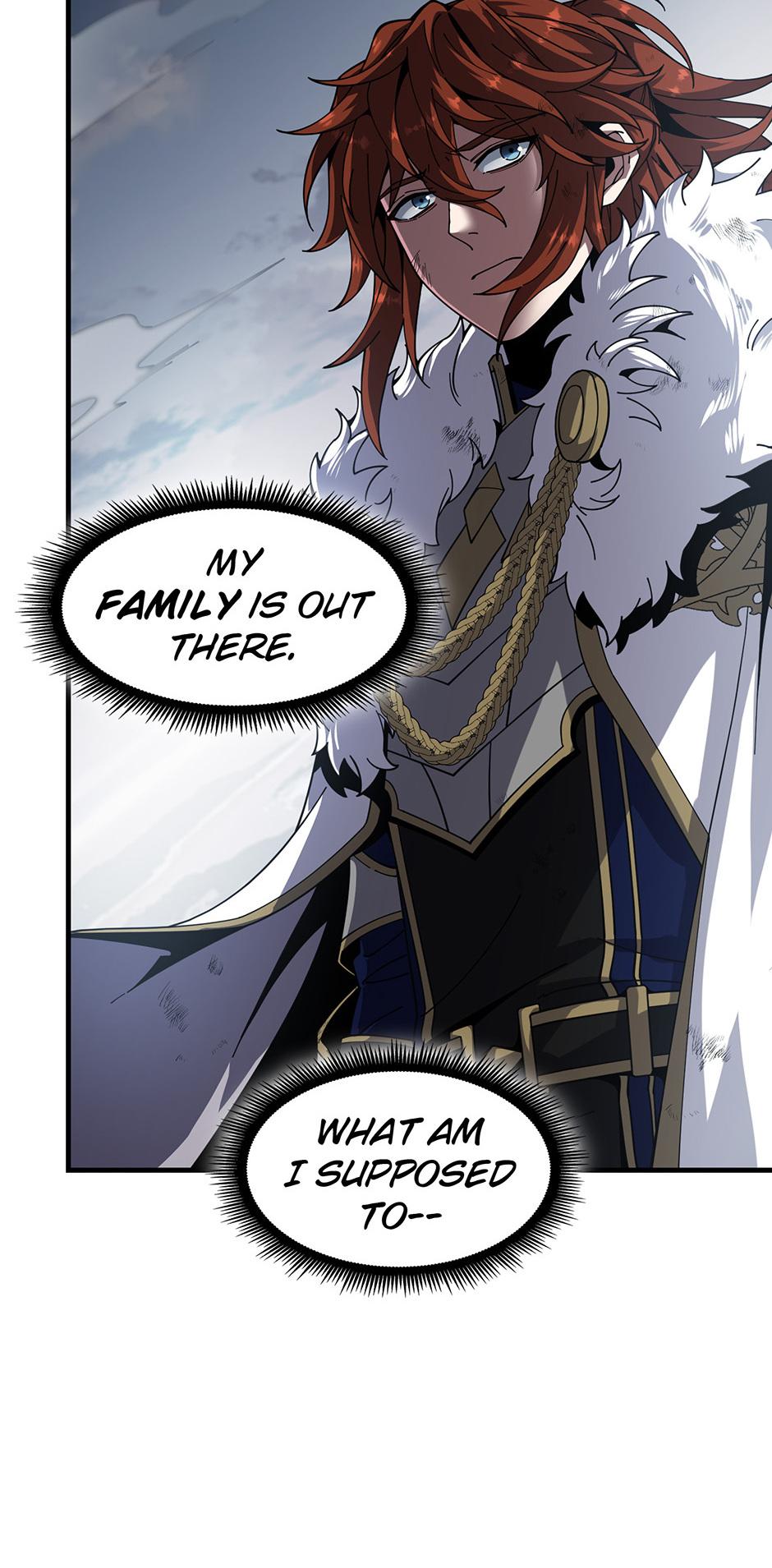 The Beginning After the End Chapter 250 — page 94