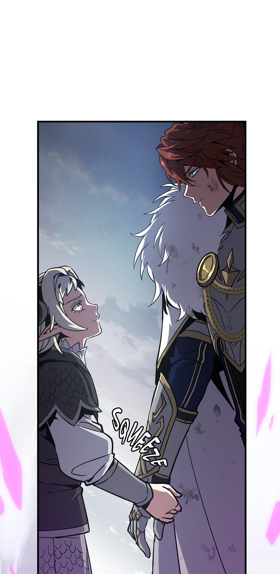 The Beginning After the End Chapter 250 — page 95