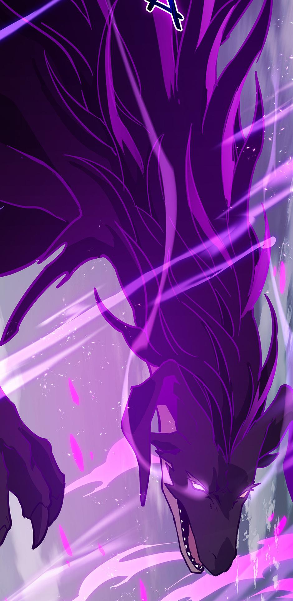 The Beginning After the End Chapter 250 — page 97
