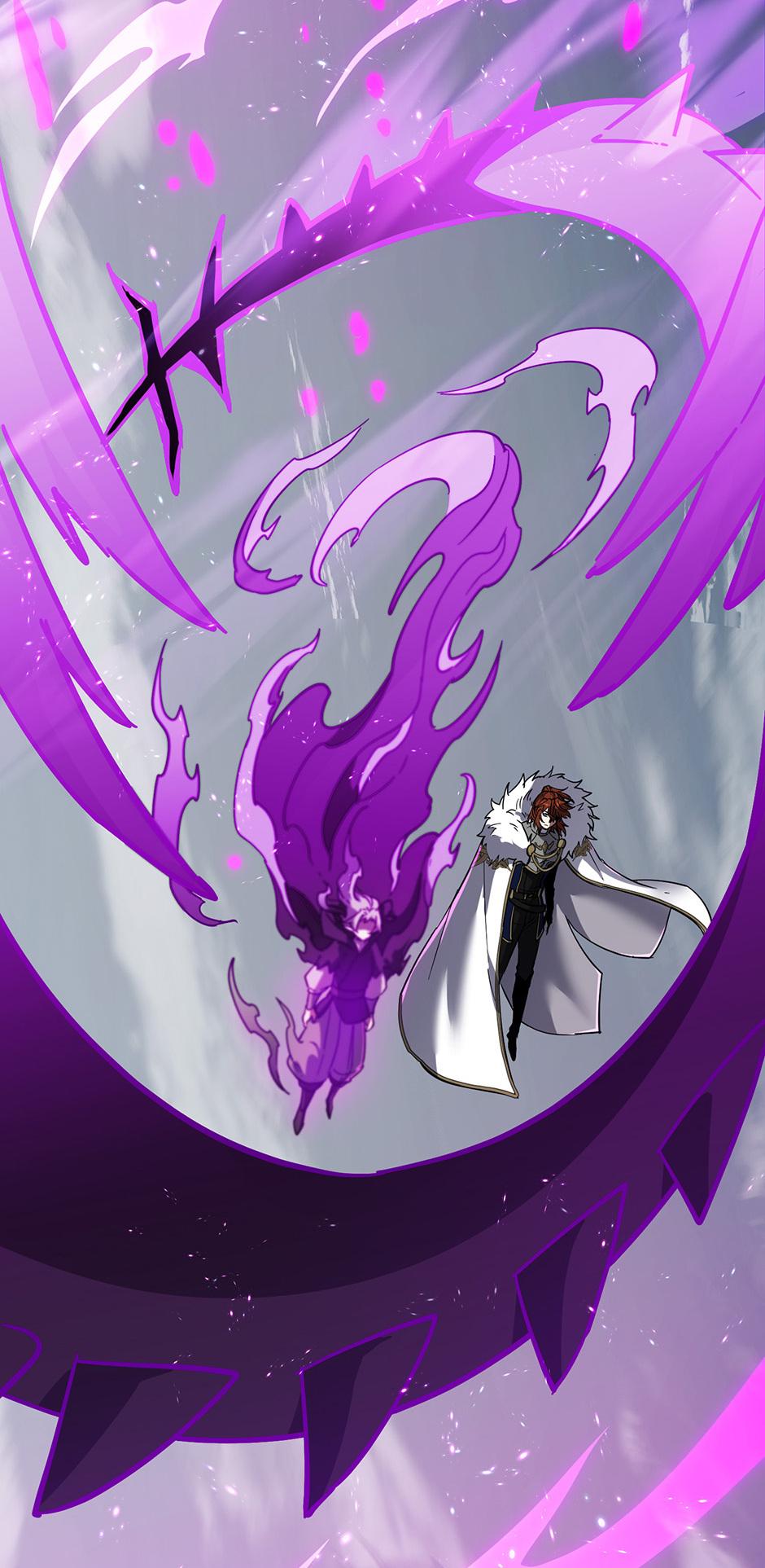 The Beginning After the End Chapter 250 — page 98