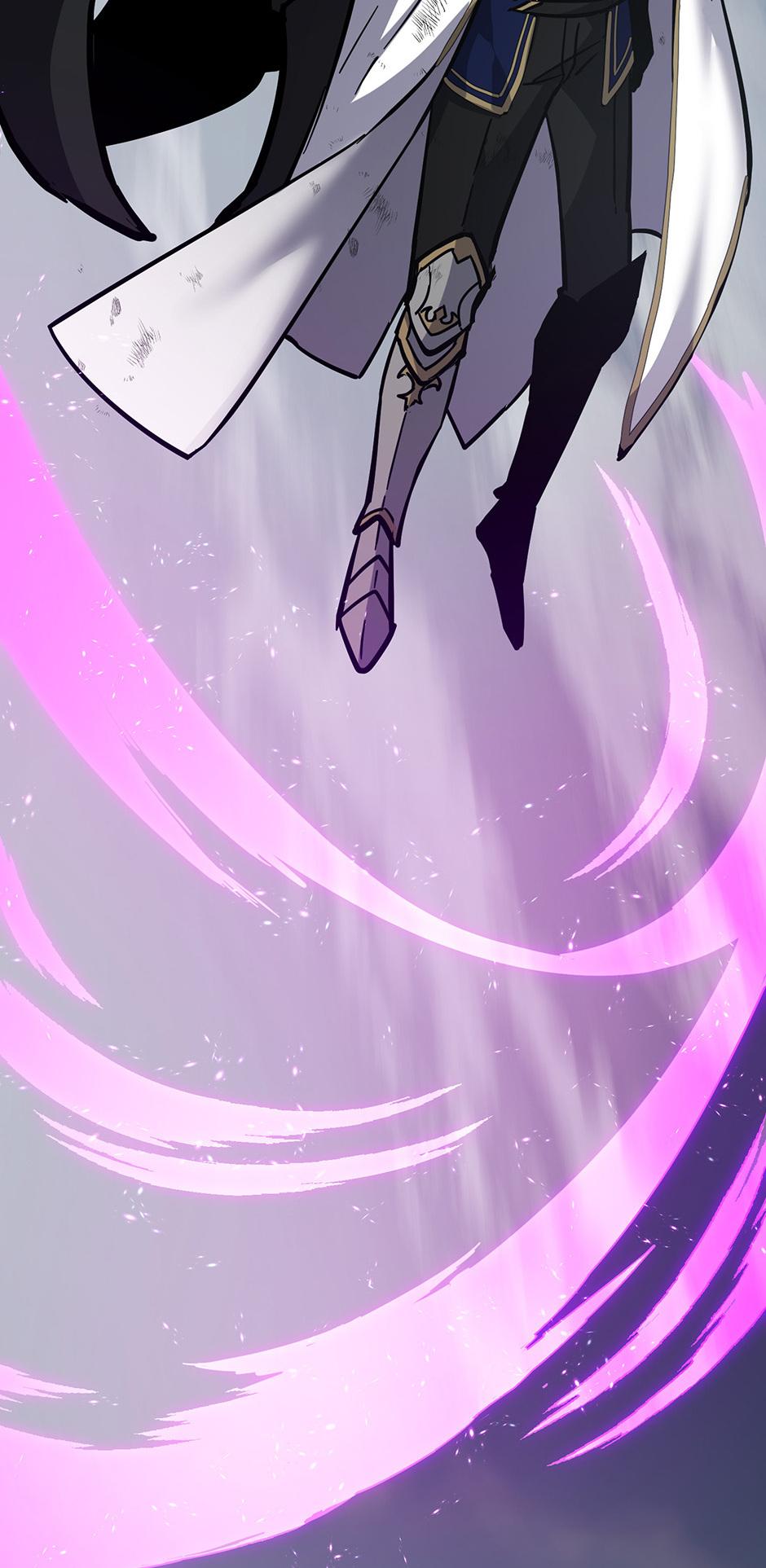 The Beginning After the End Chapter 250 — page 100