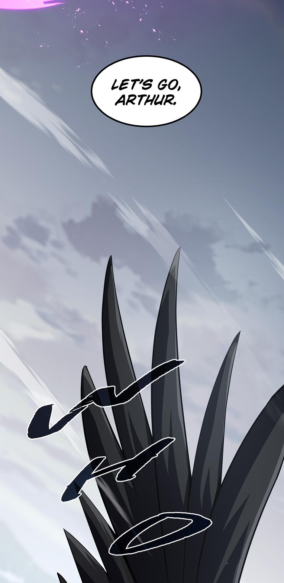 The Beginning After the End Chapter 250 — page 101