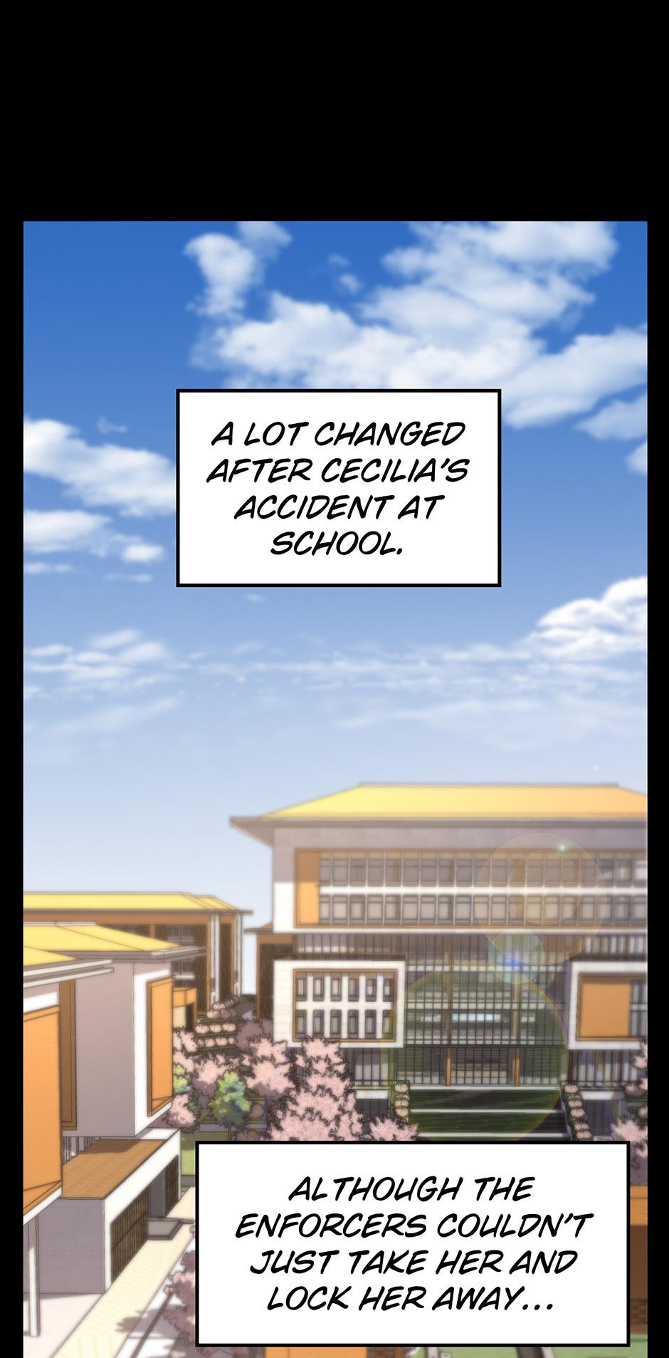 The Beginning After the End Chapter 251 — page 1