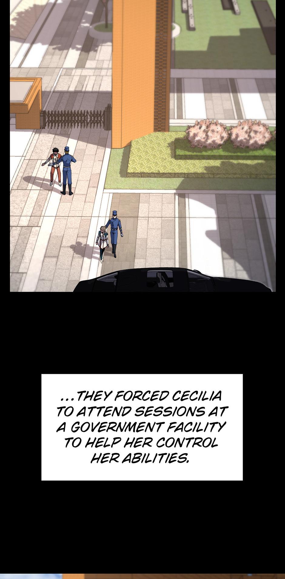 The Beginning After the End Chapter 251 — page 2