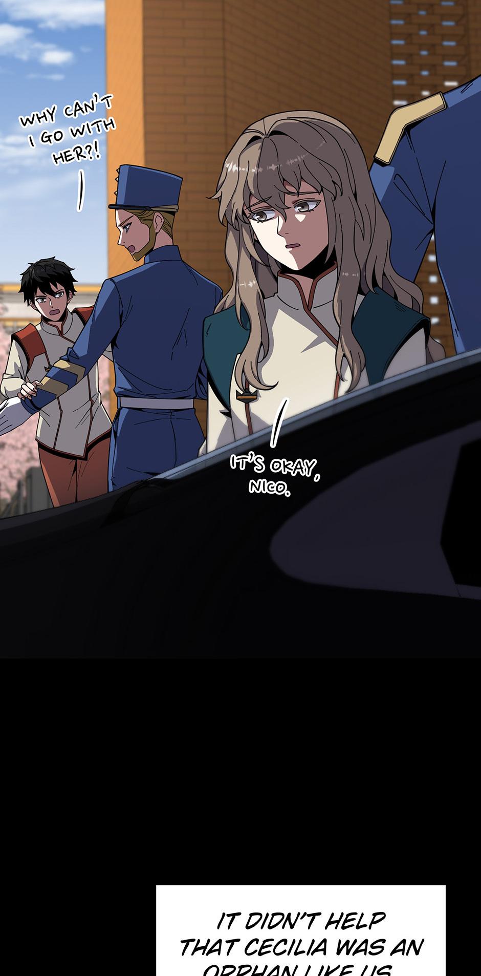 The Beginning After the End Chapter 251 — page 3