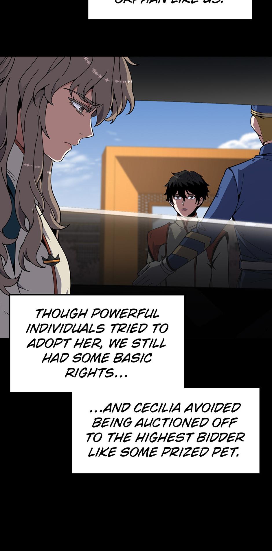 The Beginning After the End Chapter 251 — page 4