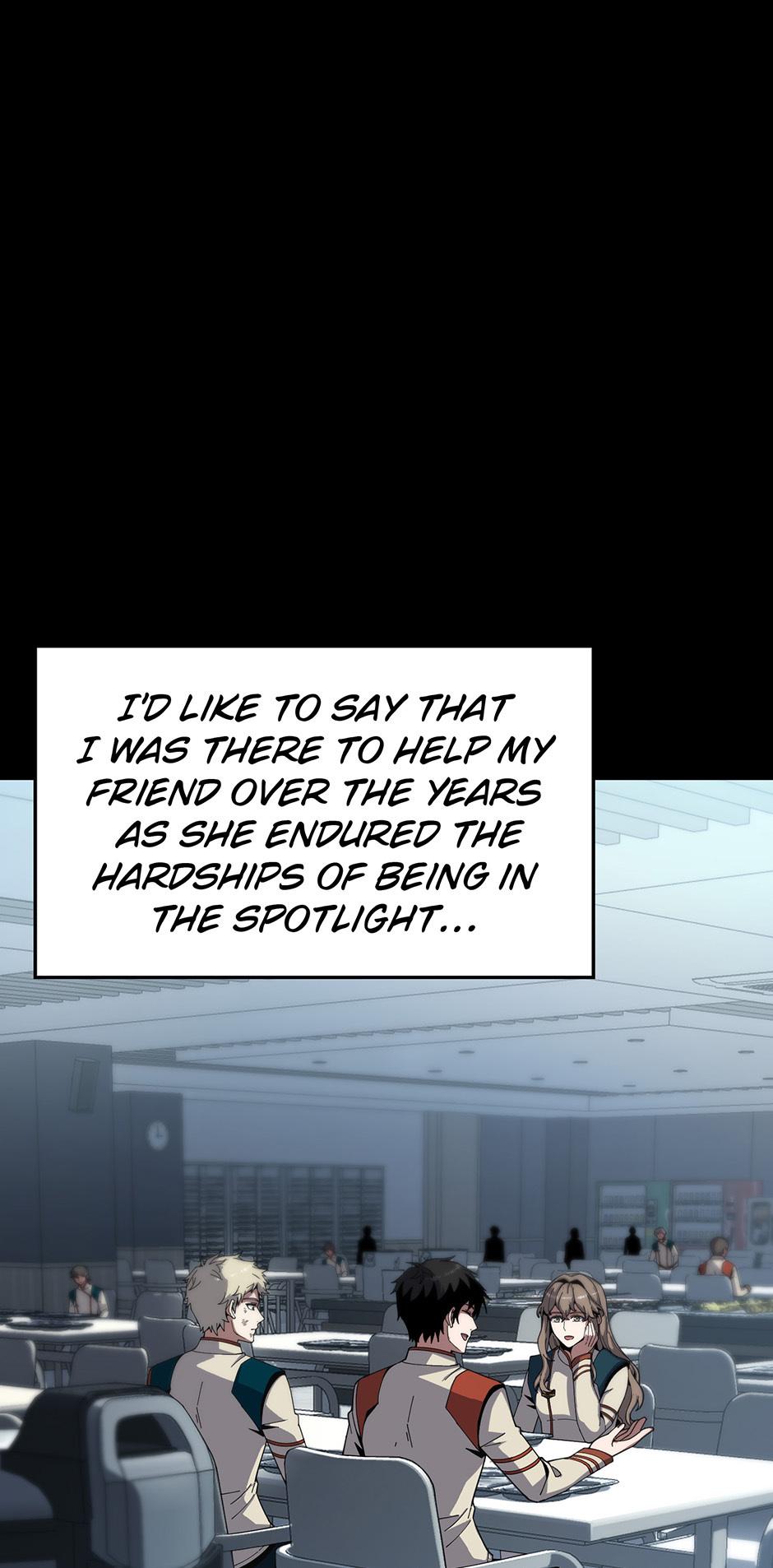 The Beginning After the End Chapter 251 — page 5