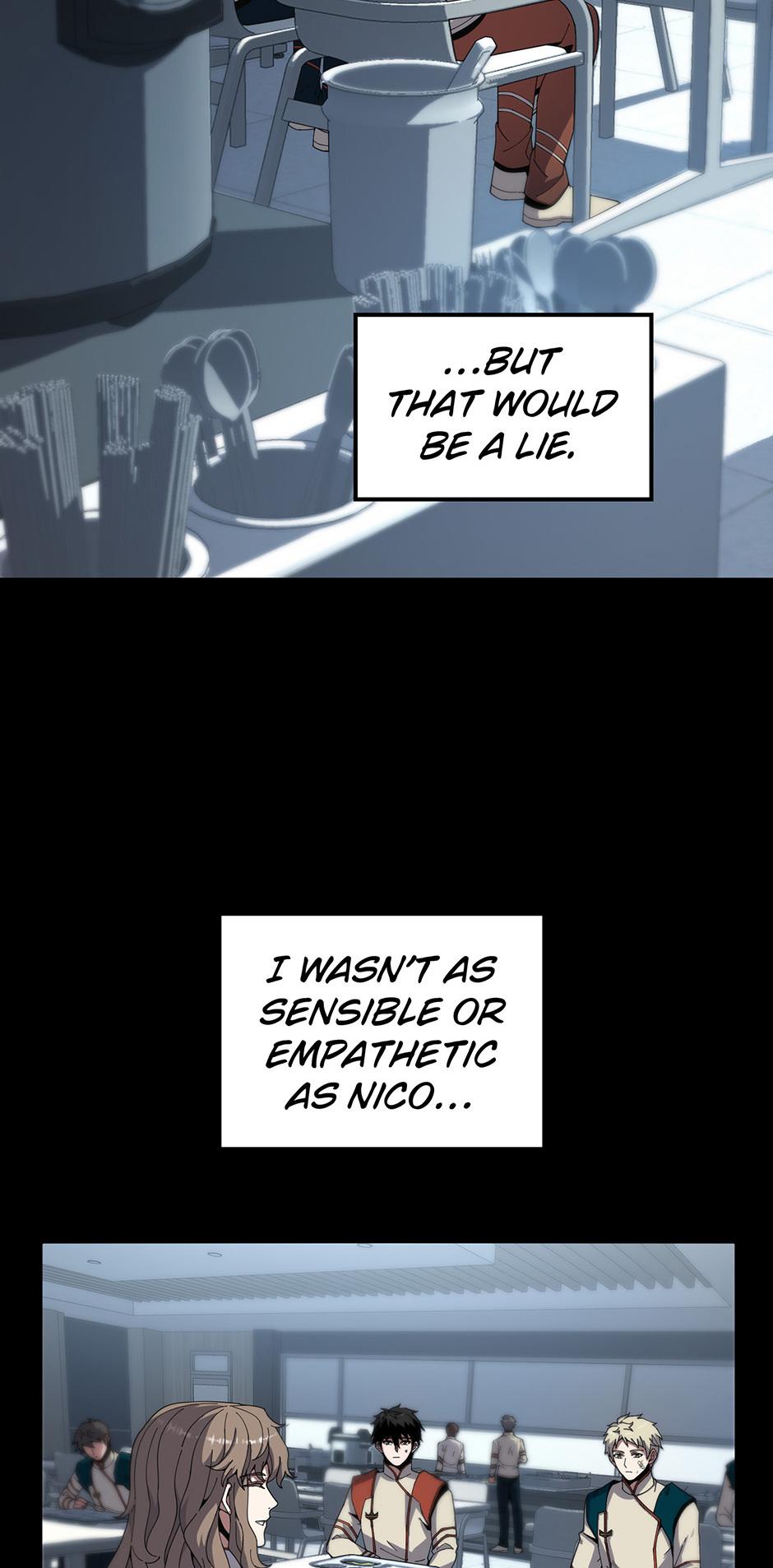 The Beginning After the End Chapter 251 — page 6