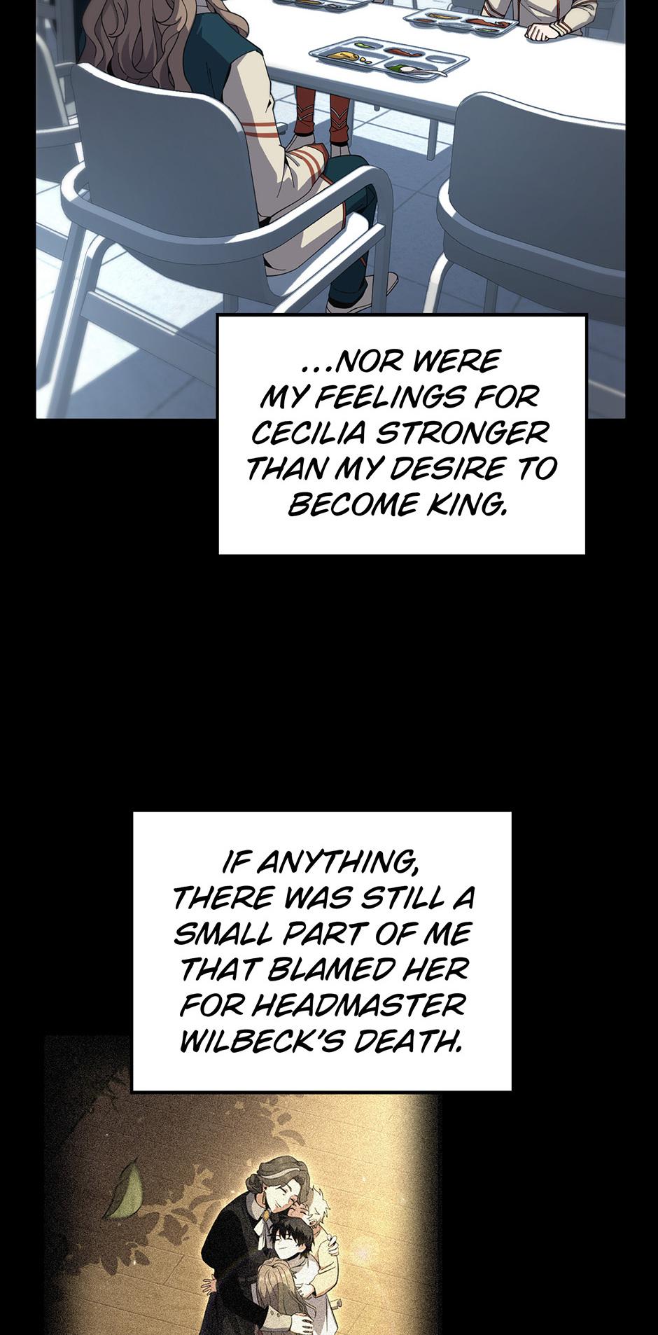 The Beginning After the End Chapter 251 — page 7