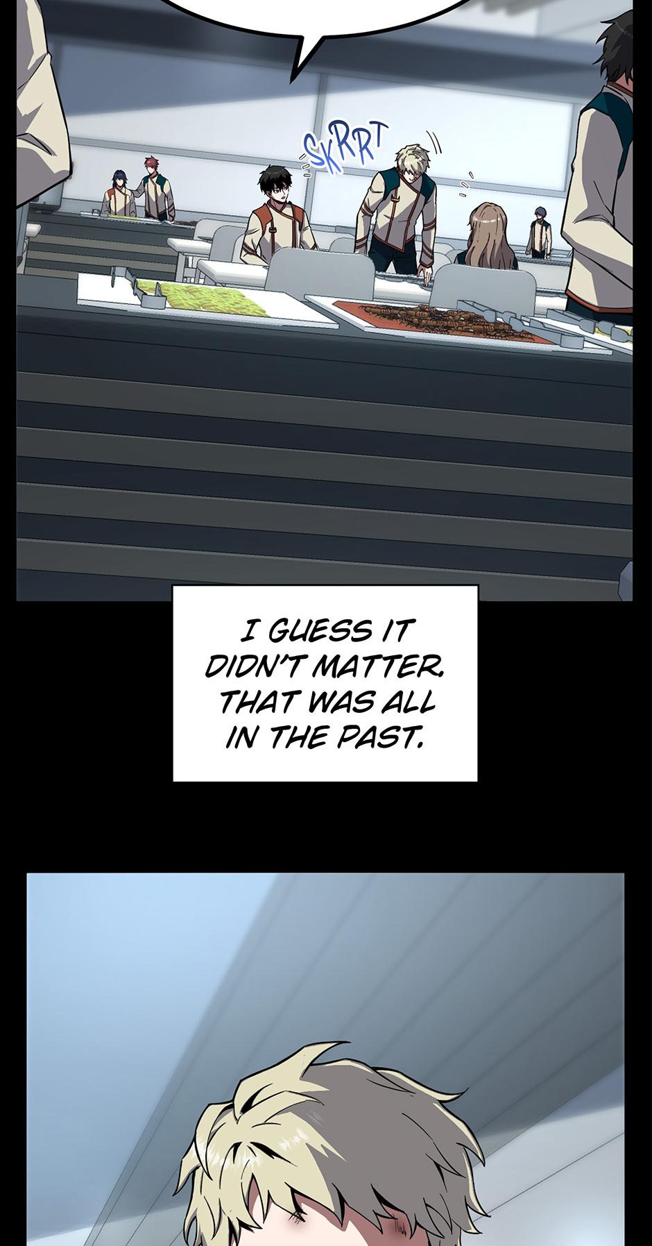 The Beginning After the End Chapter 251 — page 10