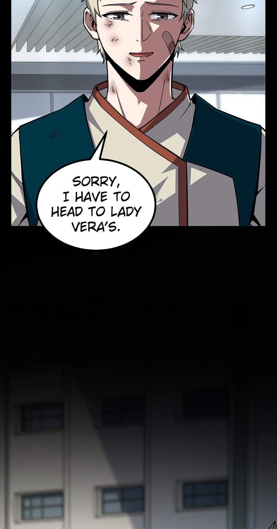 The Beginning After the End Chapter 251 — page 11