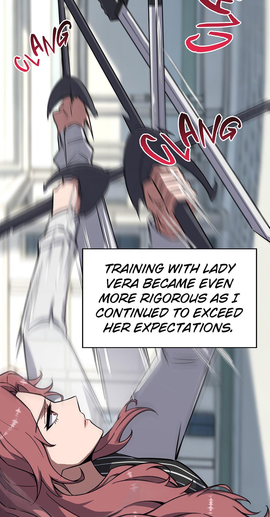 The Beginning After the End Chapter 251 — page 13
