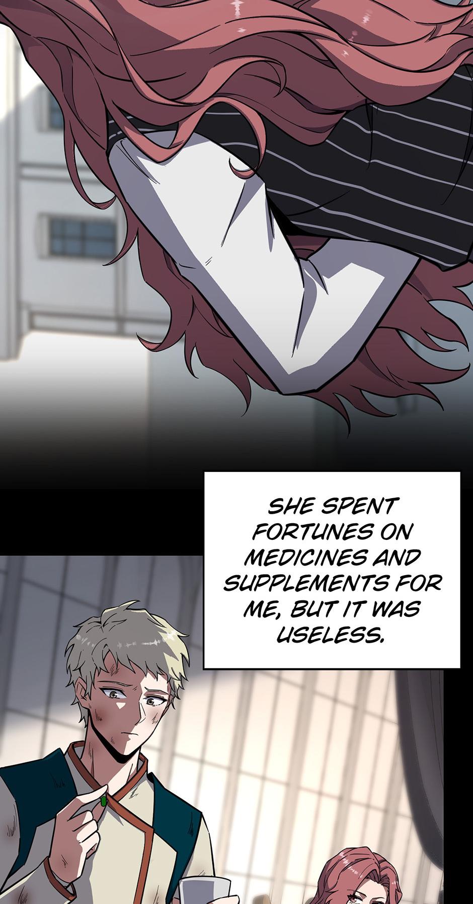 The Beginning After the End Chapter 251 — page 14