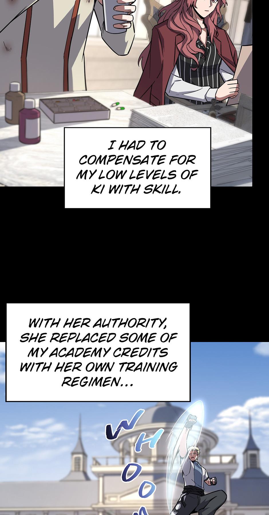 The Beginning After the End Chapter 251 — page 15