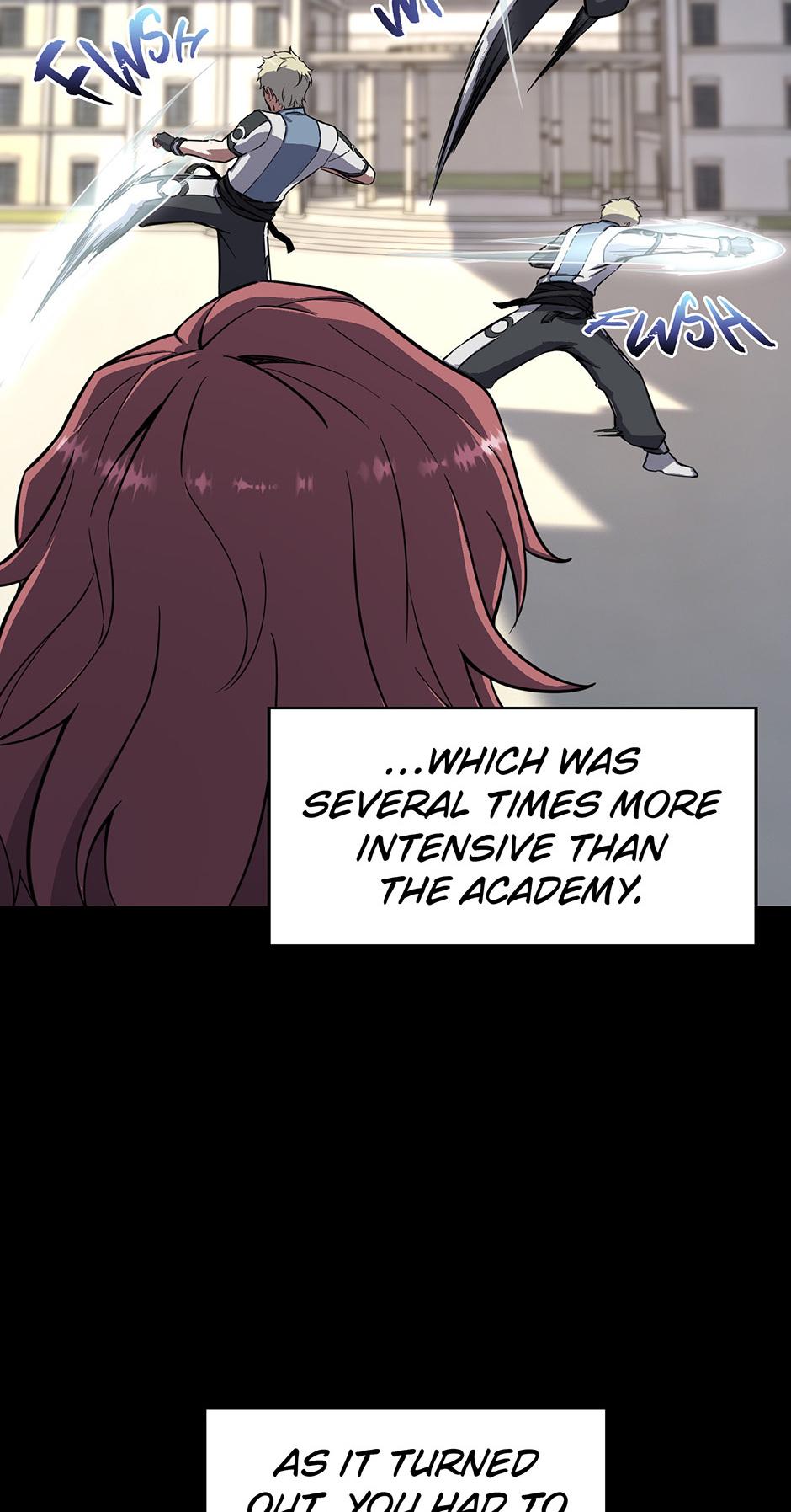 The Beginning After the End Chapter 251 — page 16