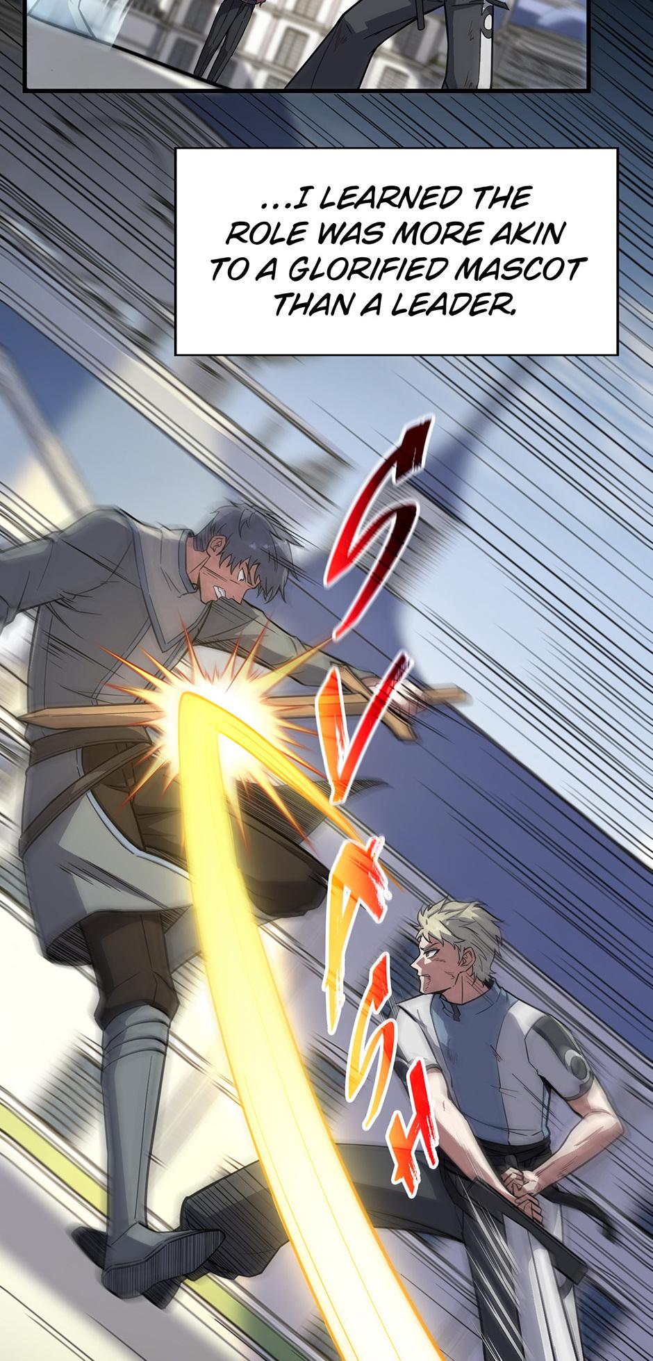 The Beginning After the End Chapter 251 — page 19